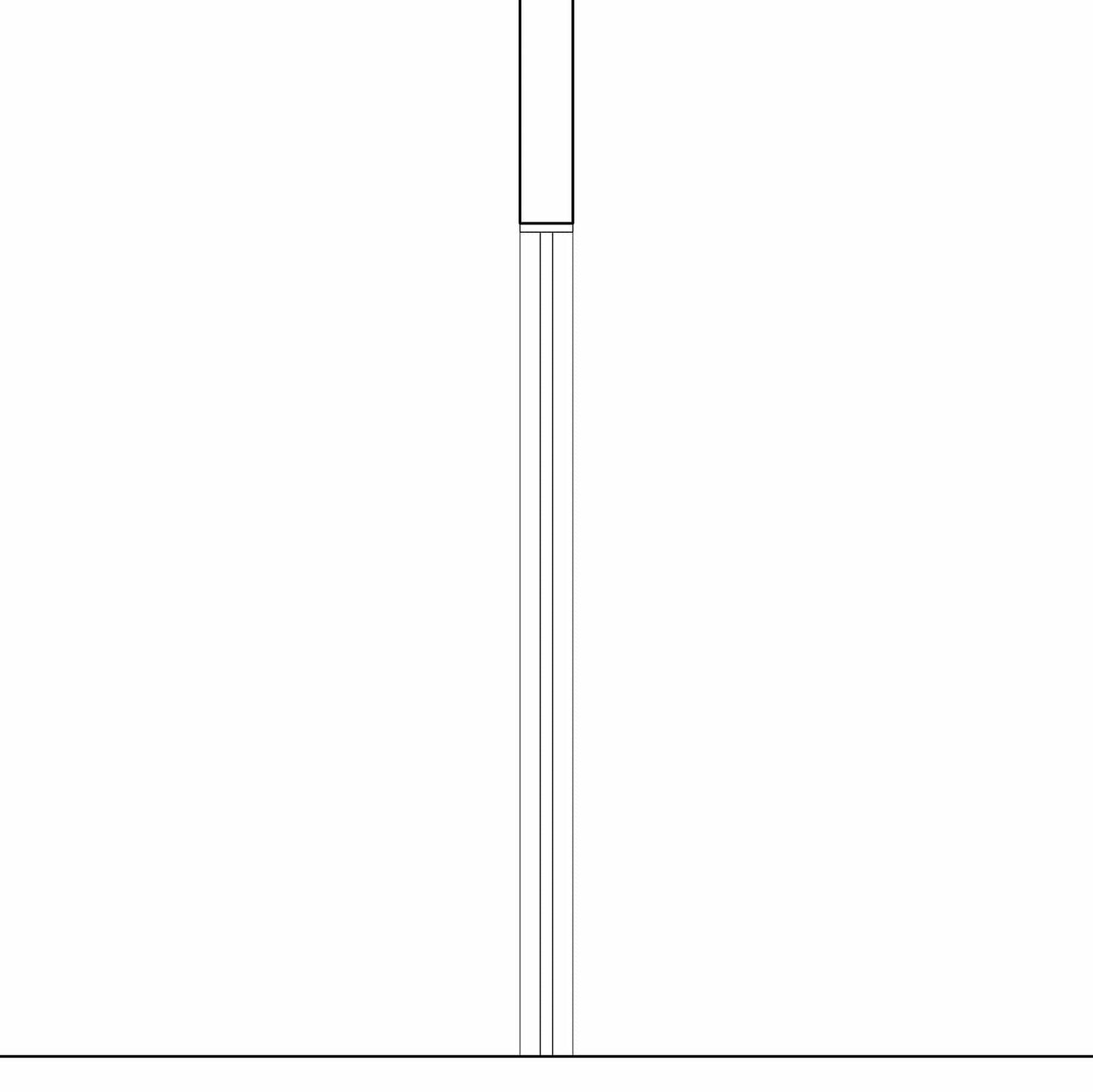 BIMcraftHQ-Doors-Single Pivot Door