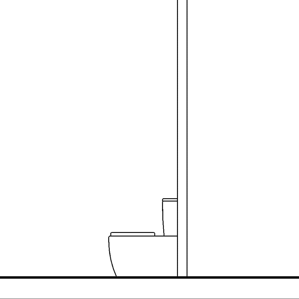 BIMcraftHQ-Plumbing Fixtures-Adjustable Toilet