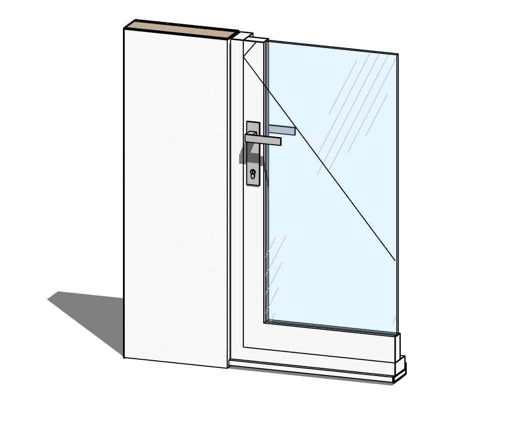 Sample Window