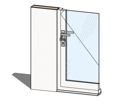 Sample Window