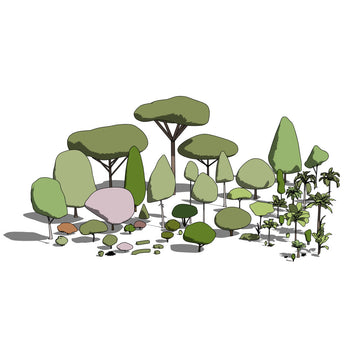 Planting Bundle
