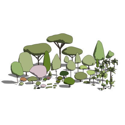 Planting Bundle