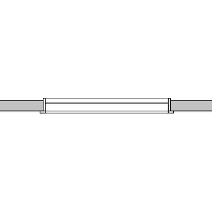 BIMcraftHQ-Air Terminals-Louvered Ventilation Grill