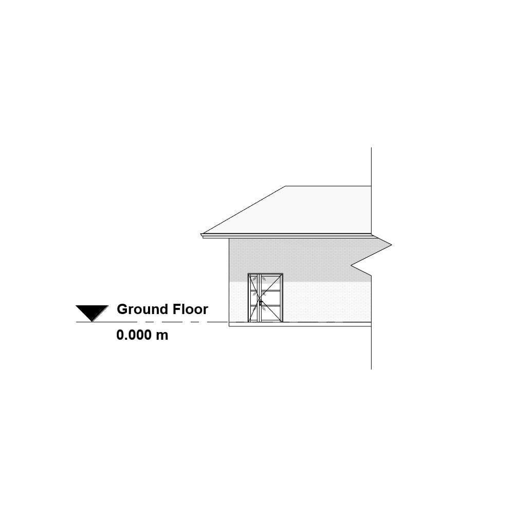 BIMcraftHQ-Detail Item-Break Line