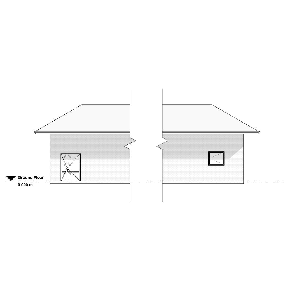 BIMcraftHQ-Detail Item-Break Line