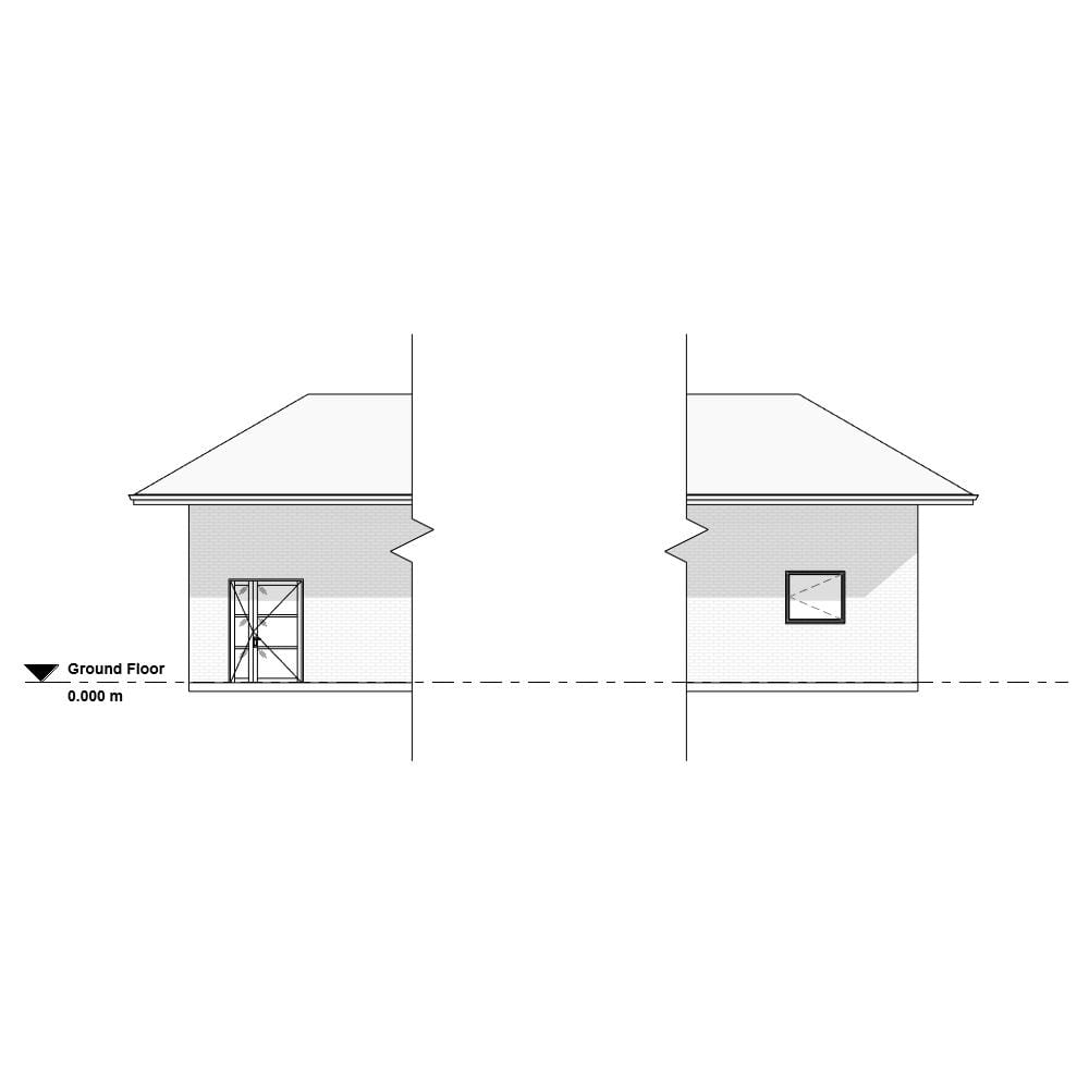 BIMcraftHQ-Detail Item-Break Line