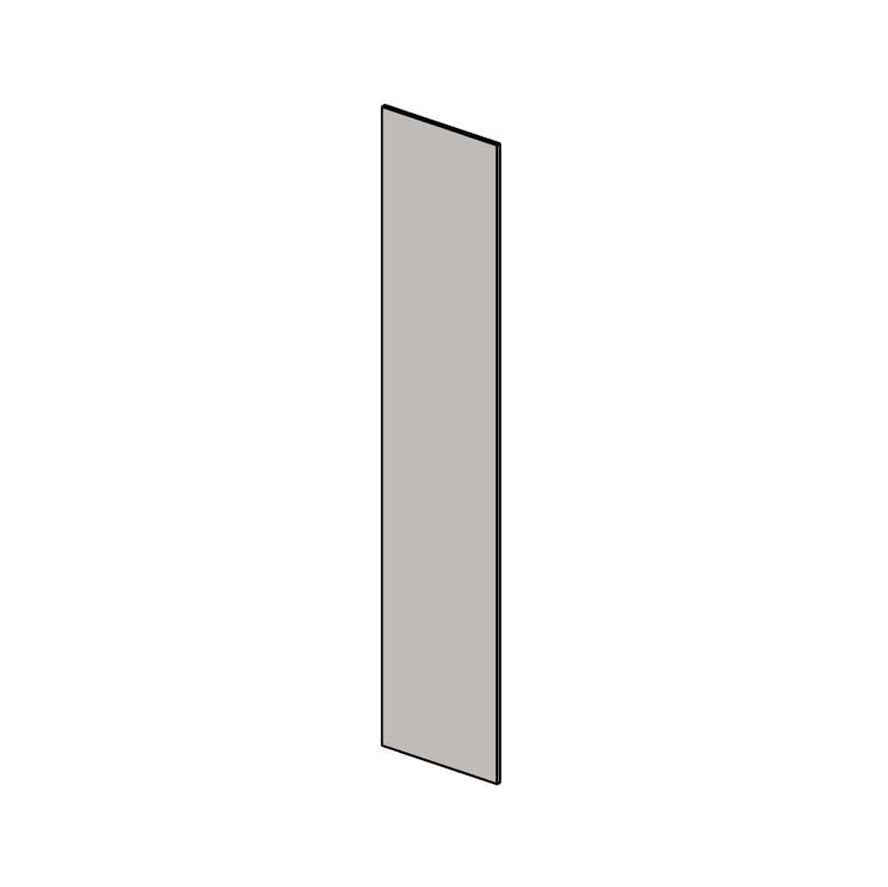 BIMcraftHQ-Door Hardware-Door Push Plate