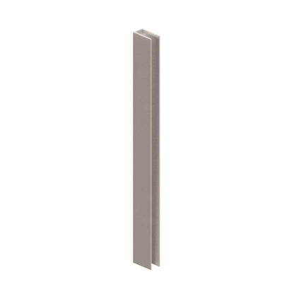BIMcraftHQ-Door Hardware-Modern Extrusion Door Handle