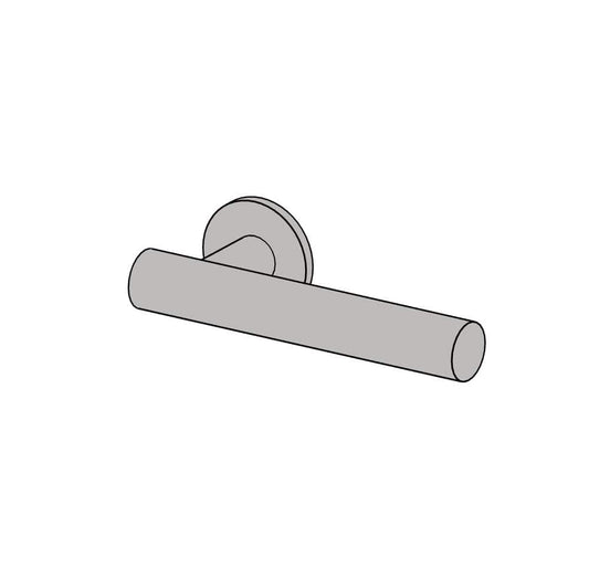 BIMcraftHQ-Door Hardware-Olivari Beijing M208 Lever Handle