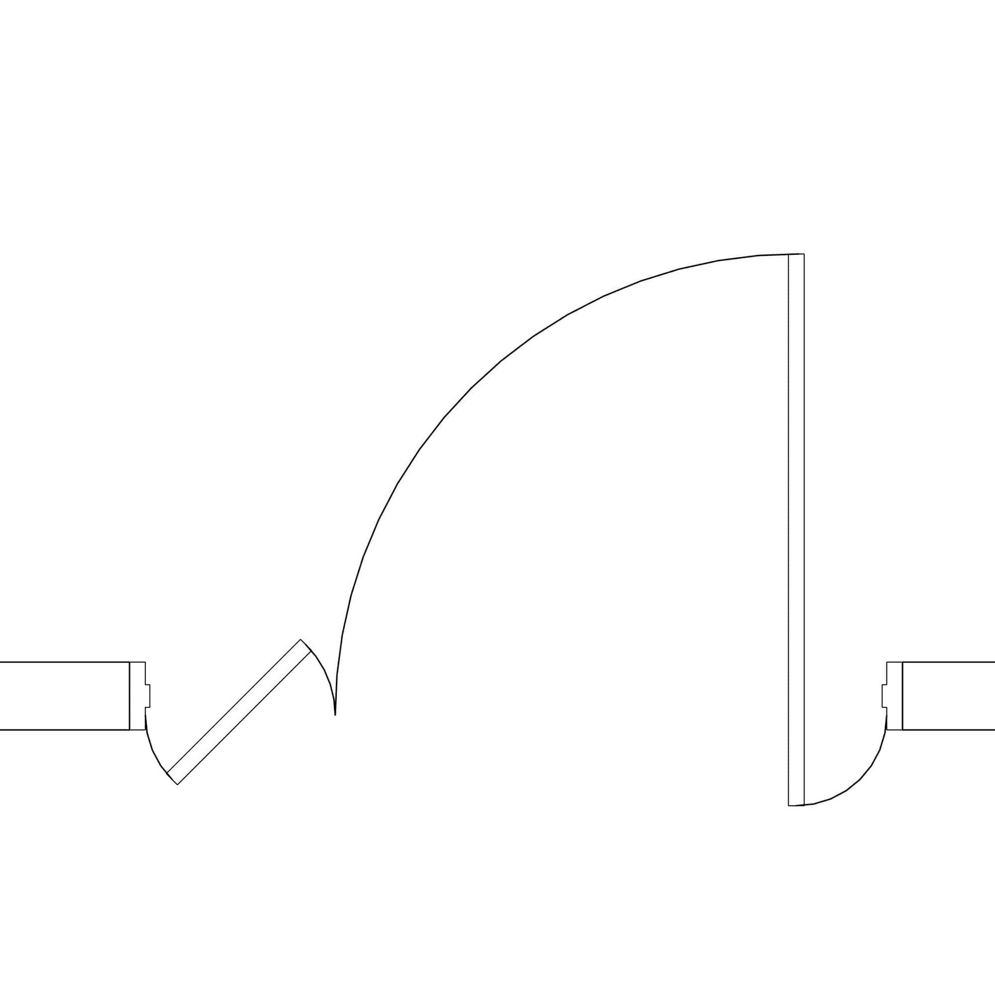 BIMcraftHQ-Doors-Double Pivot Door