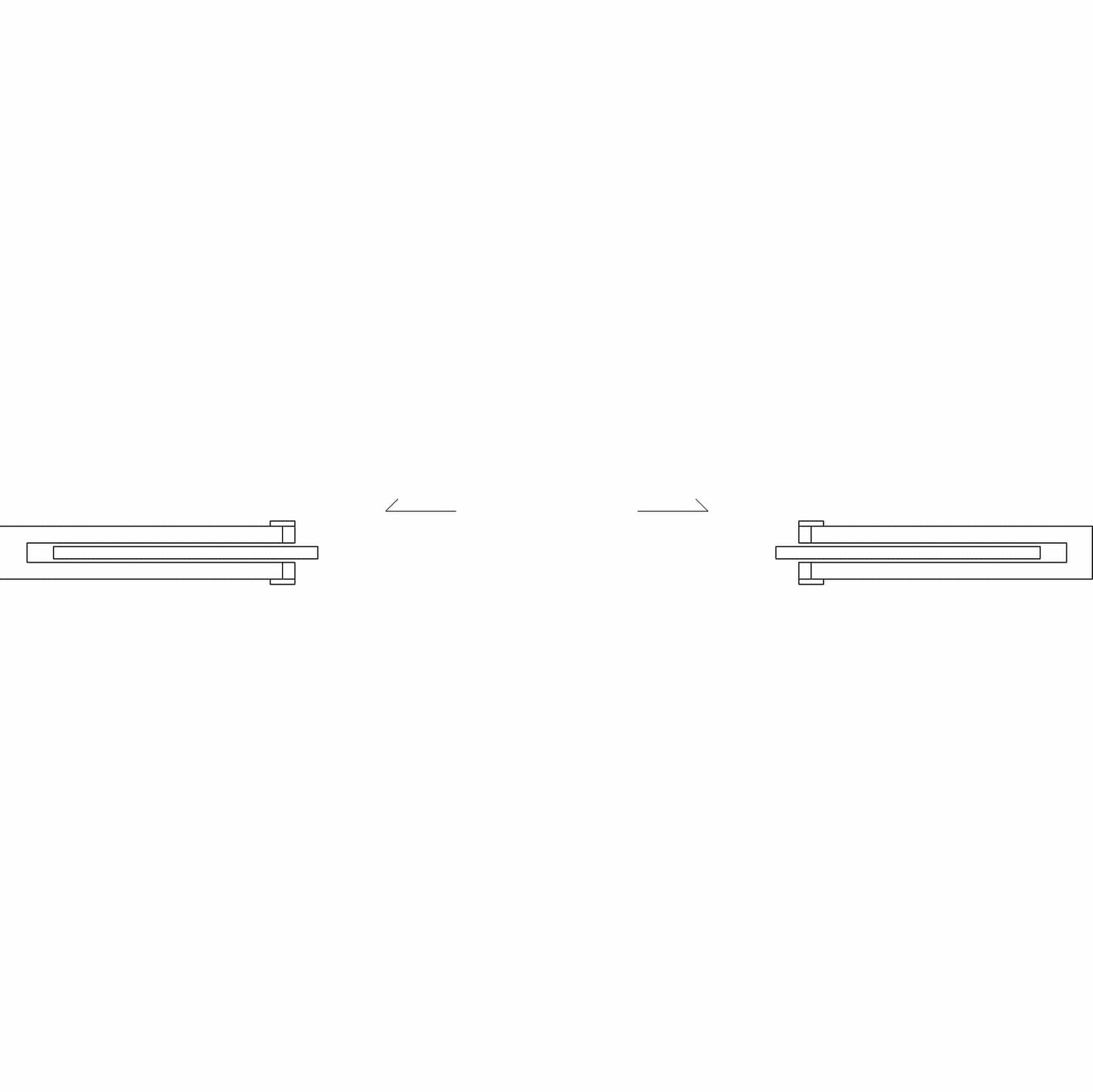 BIMcraftHQ-Doors-Double Sliding Door