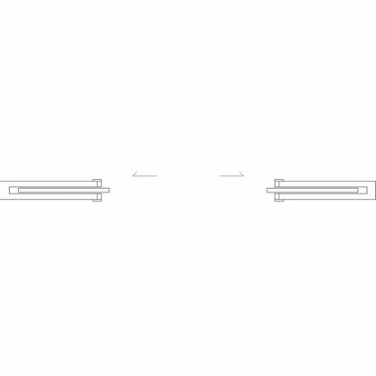 BIMcraftHQ-Doors-Double Sliding Door