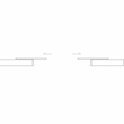 BIMcraftHQ-Doors-Double Sliding Door