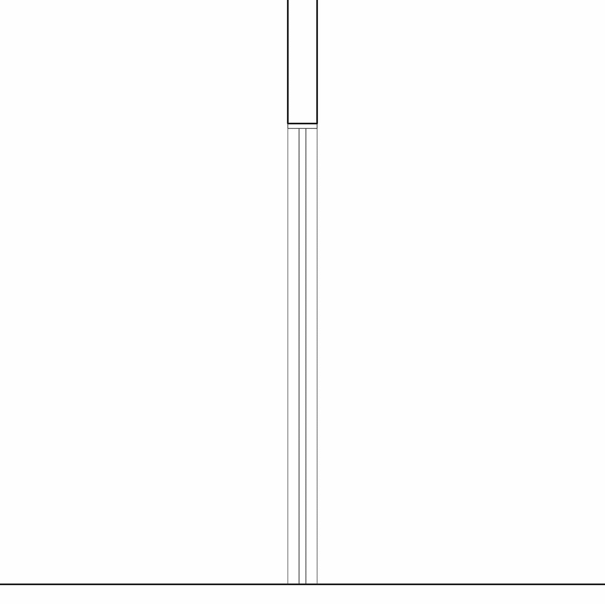BIMcraftHQ-Doors-Single Pivot Door
