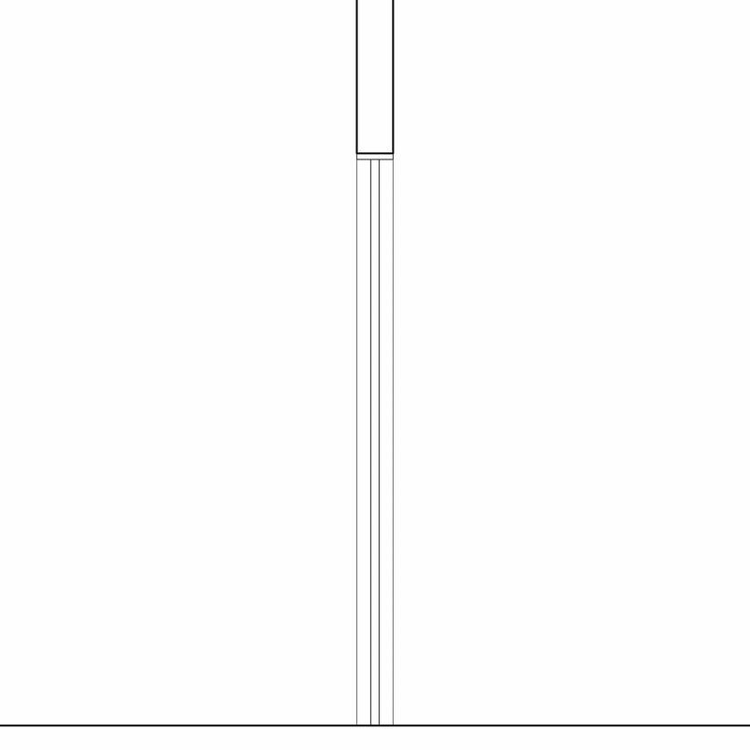 Single Pivot Door – BIMcraftHQ