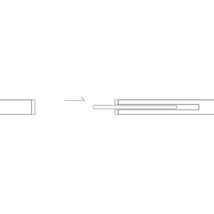 BIMcraftHQ-Doors-Single Sliding Door