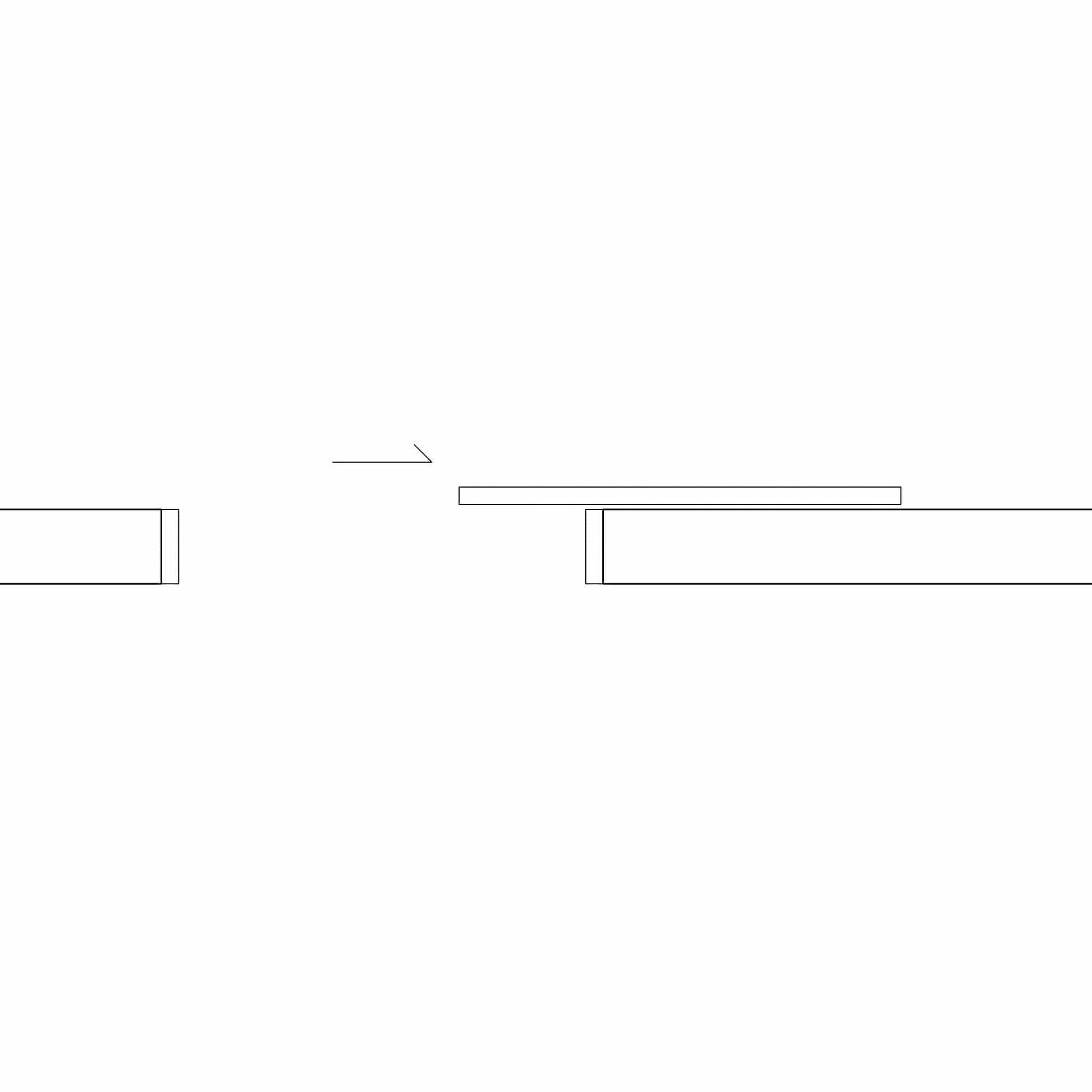 BIMcraftHQ-Doors-Single Sliding Door