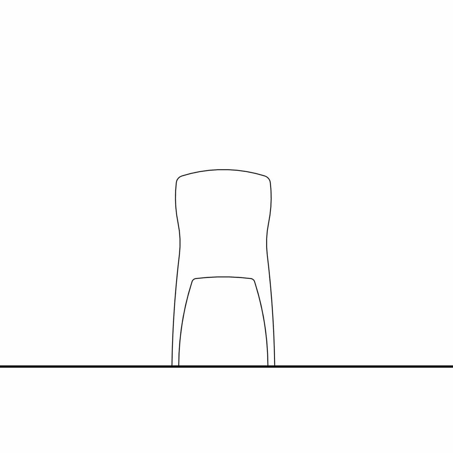 BIMcraftHQ-Furniture-Dining Chair