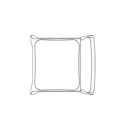 BIMcraftHQ-Furniture-Padded Dining Chair