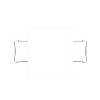 BIMcraftHQ-Furniture-Table and Chair Set