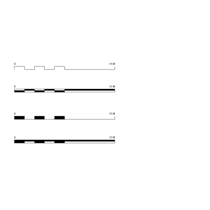 BIMcraftHQ-Generic Annotations-Adjustable Scale Bar