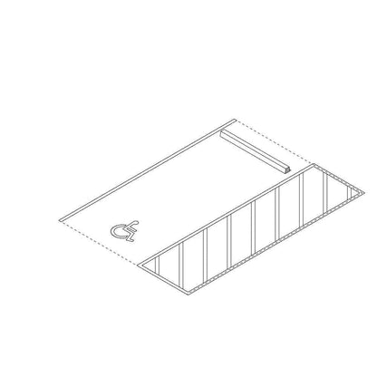 BIMcraftHQ-Parking-Adjustable Parking Space