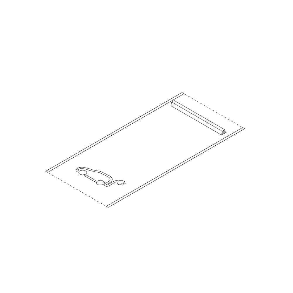 BIMcraftHQ-Parking-Adjustable Parking Space
