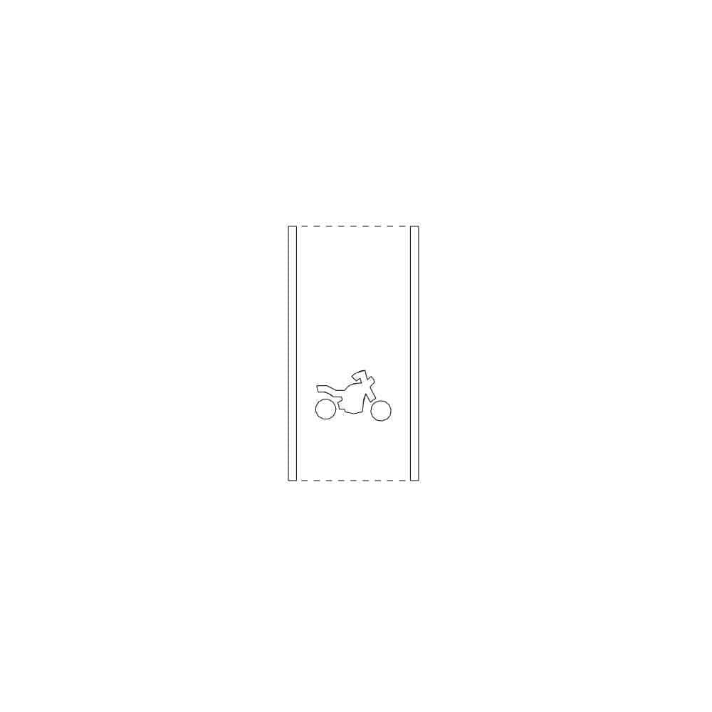 BIMcraftHQ-Parking-Adjustable Parking Space