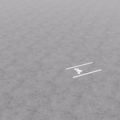 BIMcraftHQ-Parking-Adjustable Parking Space