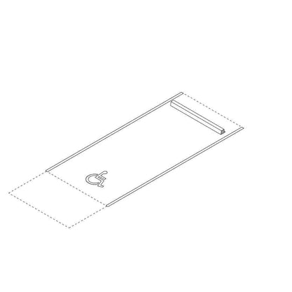BIMcraftHQ-Parking-Adjustable Parking Space