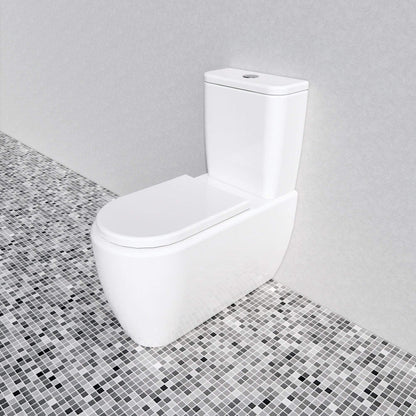 BIMcraftHQ-Plumbing Fixtures-Adjustable Toilet