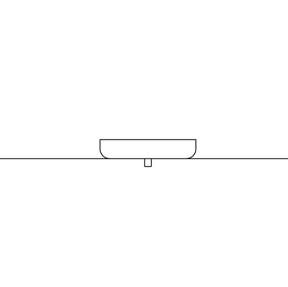 BIMcraftHQ-Plumbing Fixtures-Round Adjustable Basin