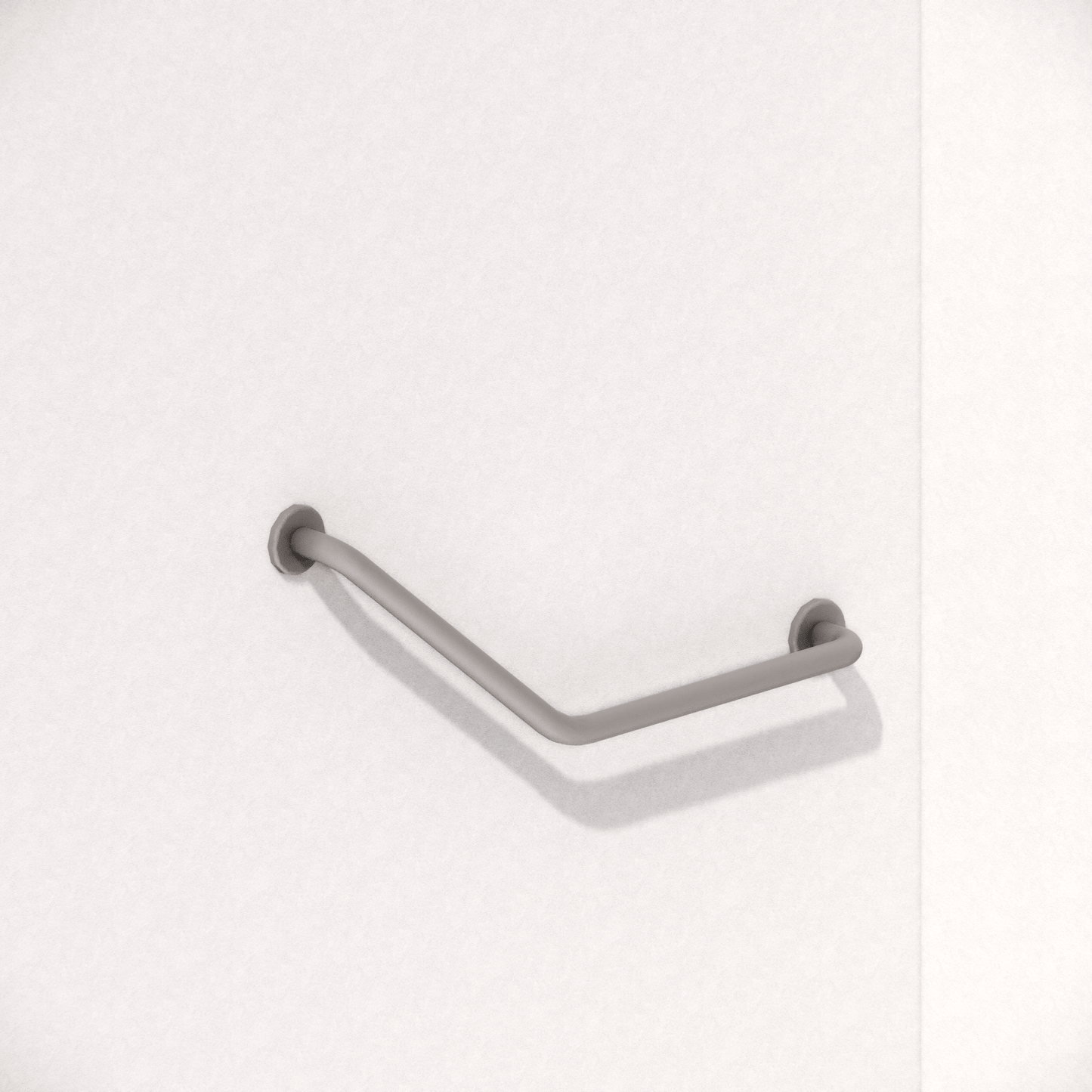 BIMcraftHQ-Specialty Fixtures-Angled Grab Rail