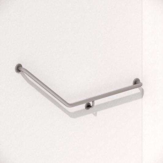 BIMcraftHQ-Specialty Fixtures-Angled Grab Rail