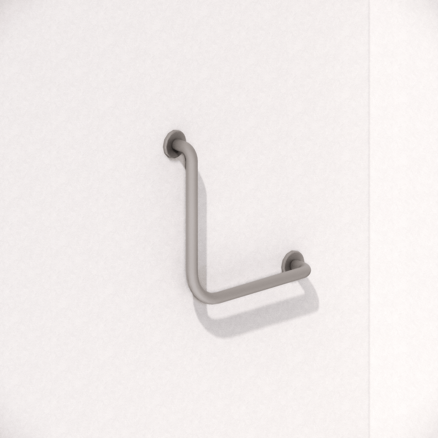 BIMcraftHQ-Specialty Fixtures-Angled Grab Rail