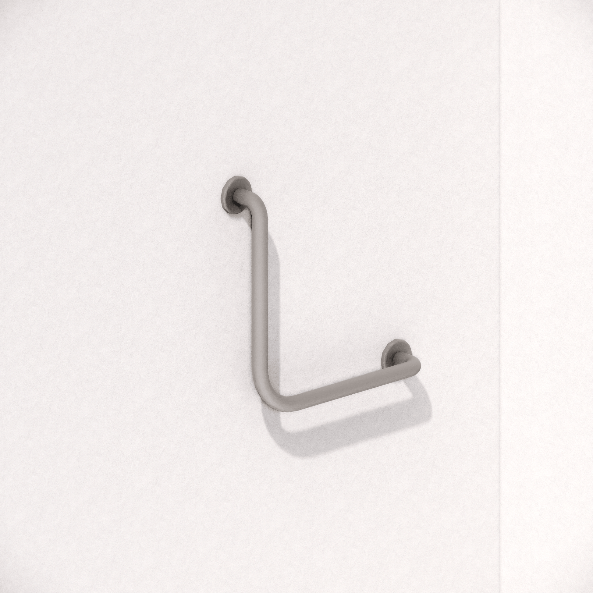 BIMcraftHQ-Specialty Fixtures-Angled Grab Rail